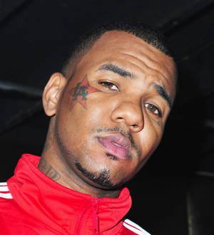 The Game plans Million Man March with civil rights leader Louis Farrakhan