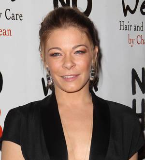 LeAnn Rimes to play Charlie Sheen's love interest