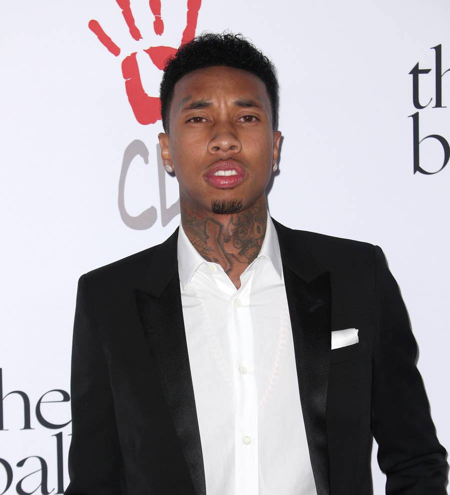 Tyga loses another landlord dispute