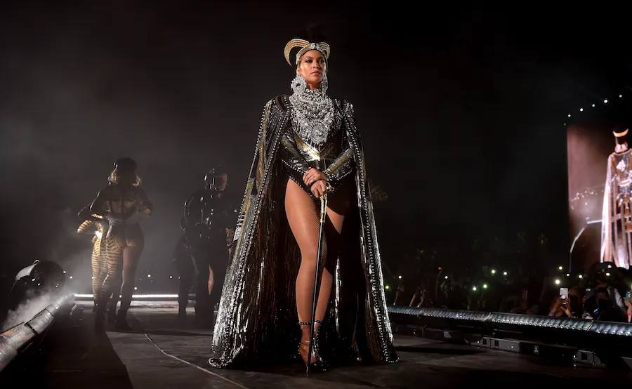 BEYCHELLA 2018: A Breakdown of Beyoncé's History-Making Coachella Performance!