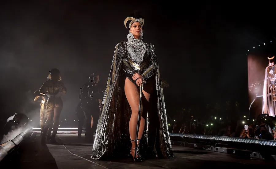 BEYCHELLA 2018: A Breakdown of Beyoncé's History-Making Coachella Performance!
