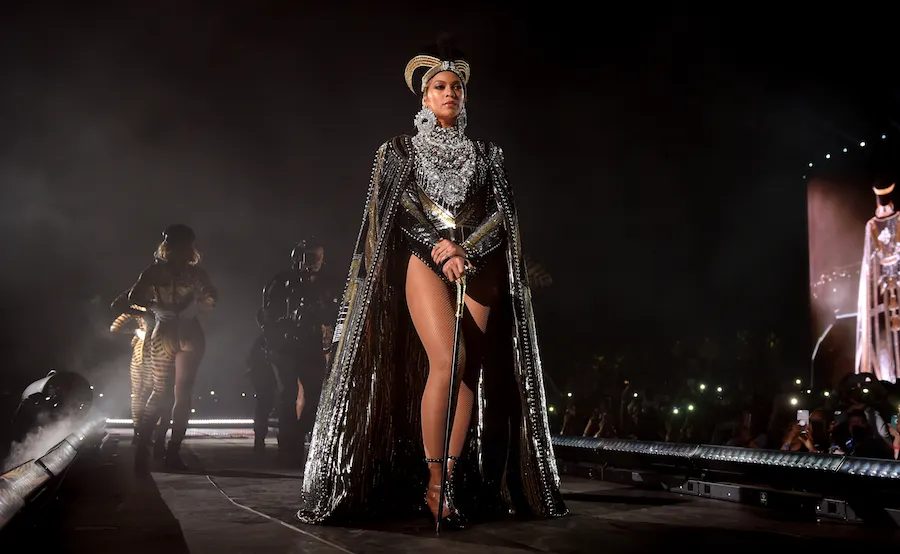 BEYCHELLA 2018: A Breakdown of Beyoncé's History-Making Coachella Performance!