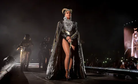 BEYCHELLA 2018: A Breakdown of Beyoncé's History-Making Coachella Performance!