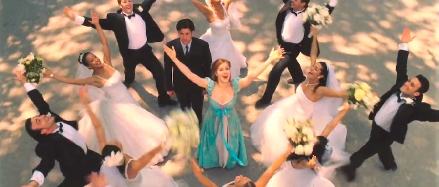 5 Movies That Will Get You Excited for Spring!