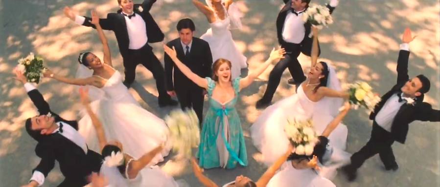 5 Movies That Will Get You Excited for Spring!