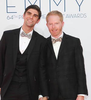 Jesse Tyler Ferguson hires wedding planner for 2013 nuptials