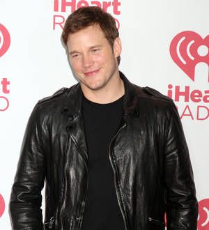 Chris Pratt accepts defeat in Super Bowl bet