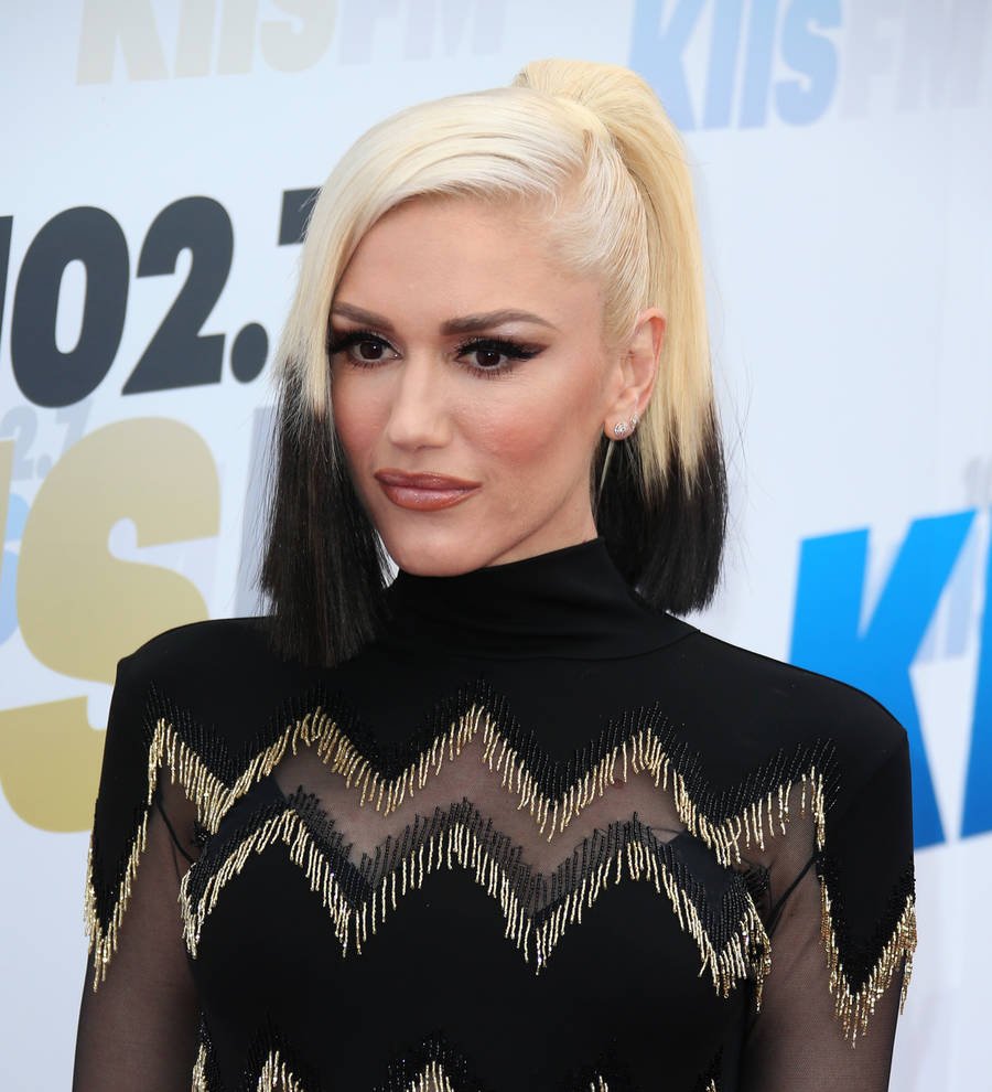 Gwen Stefani is 'absolutely not' engaged to Blake Shelton