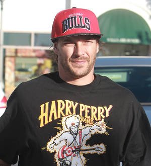Kevin Federline welcomes sixth child