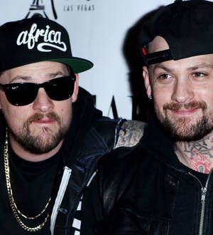 Joel Madden to reunite with rocker brother on The Voice spin-off