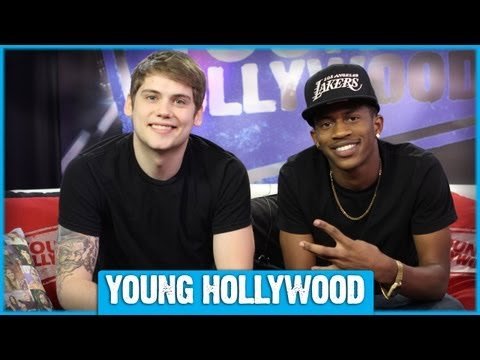 Meet Emblem3's Opening Act, MKTO!