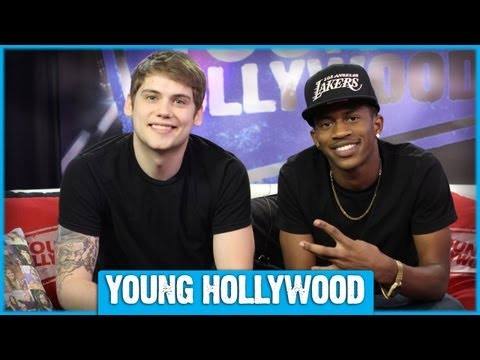 Meet Emblem3's Opening Act, MKTO!