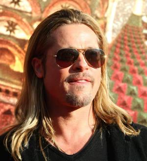 Brad Pitt's housing foundation considers legal action over hurricane homes