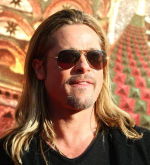 Brad Pitt's housing foundation considers legal action over hurricane homes