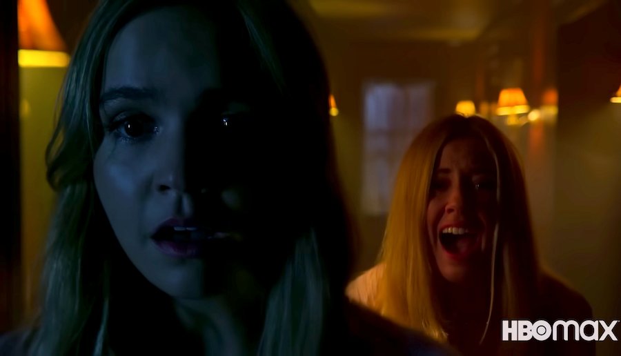 A Is Back To Terrorize a Whole New Set of Teens In "Pretty Little Liars: Original Sin"!
