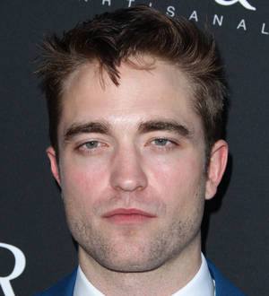 Robert Pattinson hoping to write, direct and star in London play