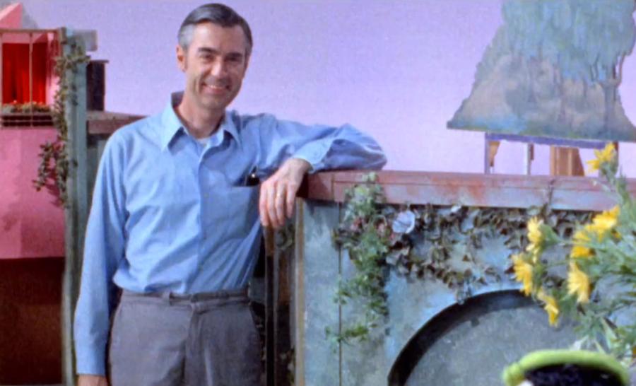 ICYMI: Trailer for Mr. Rogers Documentary Hits Us All Right In The Feels!