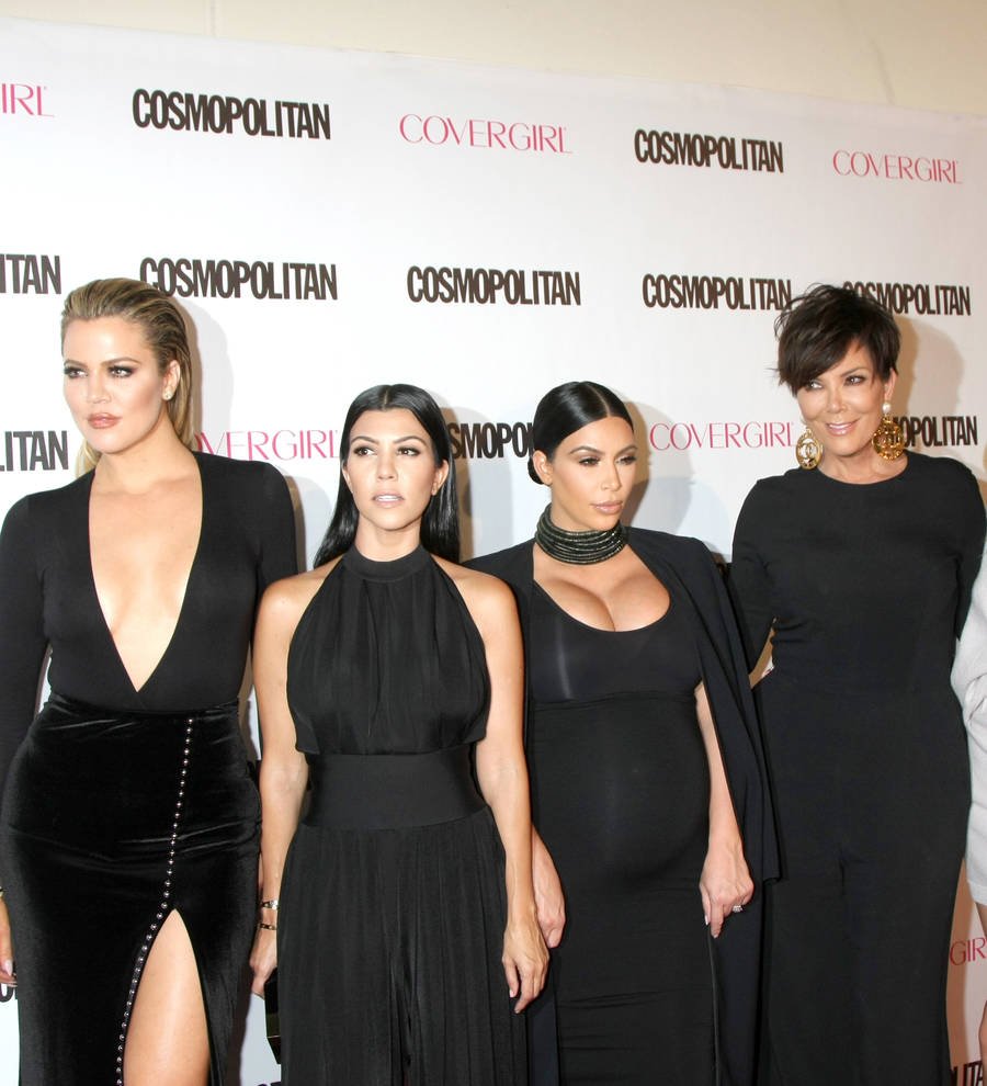 Keeping Up with the Kardashians renewed in multimillion-dollar deal