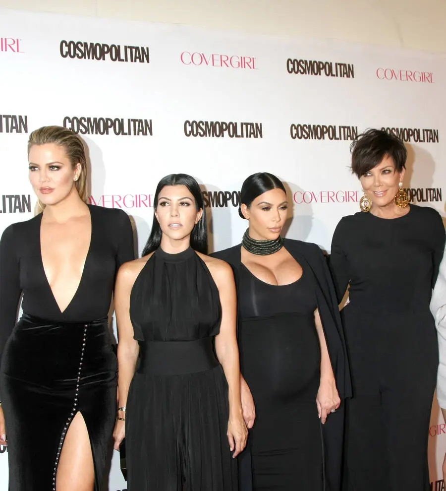 Keeping Up with the Kardashians renewed in multimillion-dollar deal