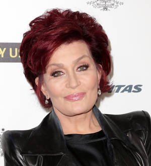 Sharon Osbourne blames energy drinks for daughter's seizures