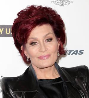 Sharon Osbourne blames energy drinks for daughter's seizures