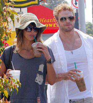 Lutz dating Step-Up 3D actress