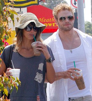 Lutz dating Step-Up 3D actress