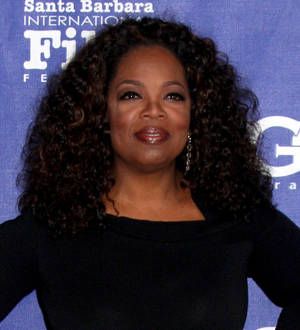 Oprah Winfrey in talks to make Broadway debut