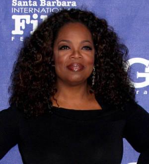 Oprah Winfrey in talks to make Broadway debut