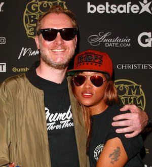 Newlywed Eve thanks fans for well wishes