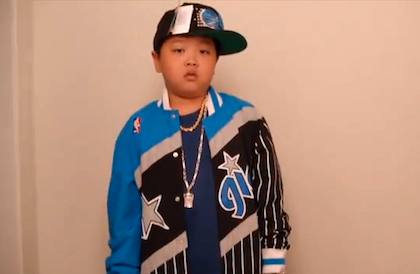 "Fresh Off The Boat" Promises to Be a Fresh Concept for Network TV