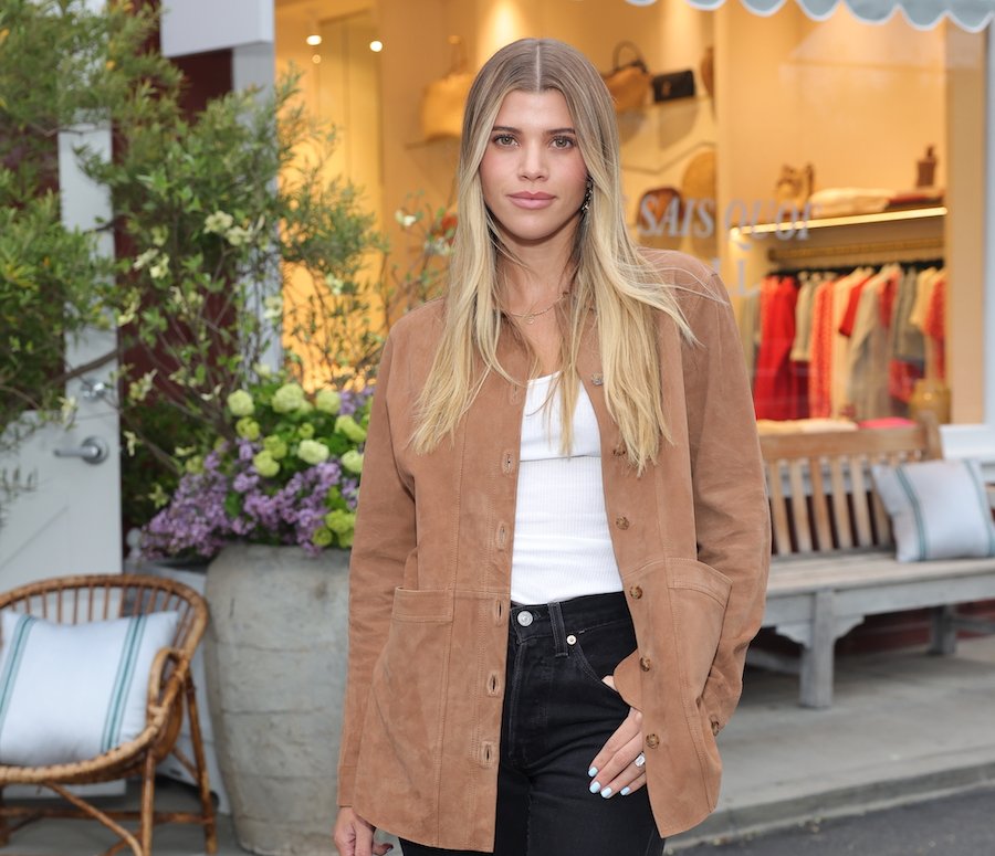 Sofia Richie Grainge "It-Girl" Style Guide!