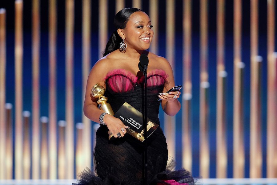 2023 Golden Globes Recap!
