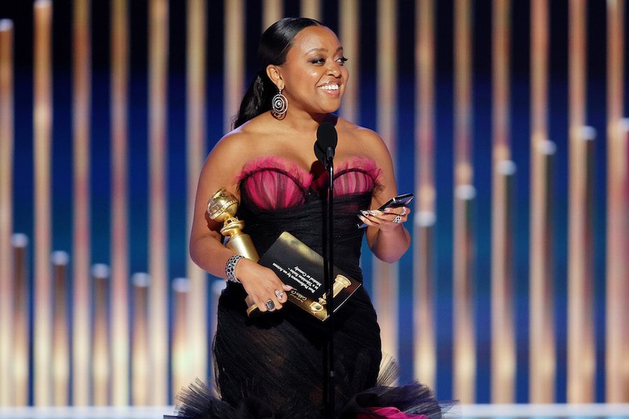 2023 Golden Globes Recap!