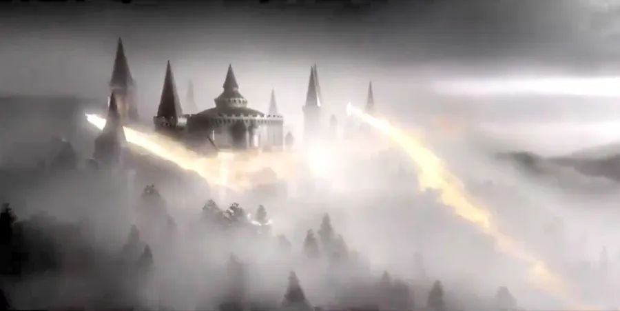 J.K. Rowling to Reveal Details of North American Wizarding World in New Story Series!