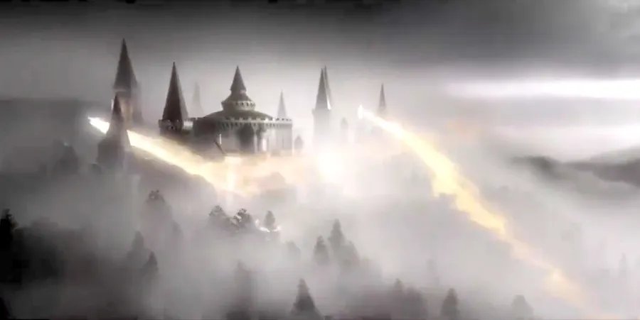 J.K. Rowling to Reveal Details of North American Wizarding World in New Story Series!
