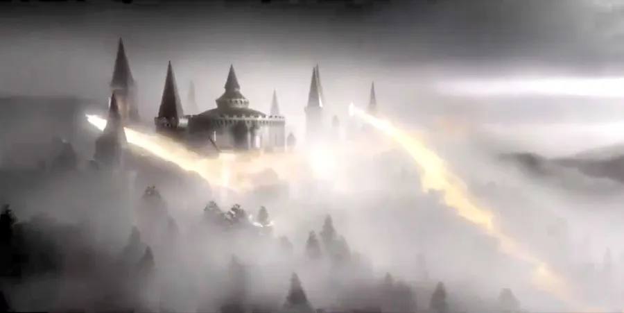 J.K. Rowling to Reveal Details of North American Wizarding World in New Story Series!
