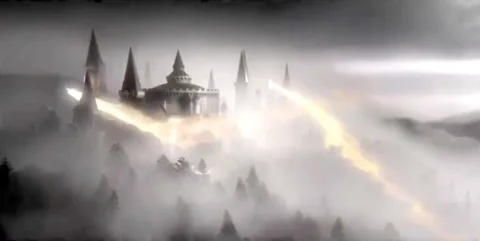 J.K. Rowling to Reveal Details of North American Wizarding World in New Story Series!