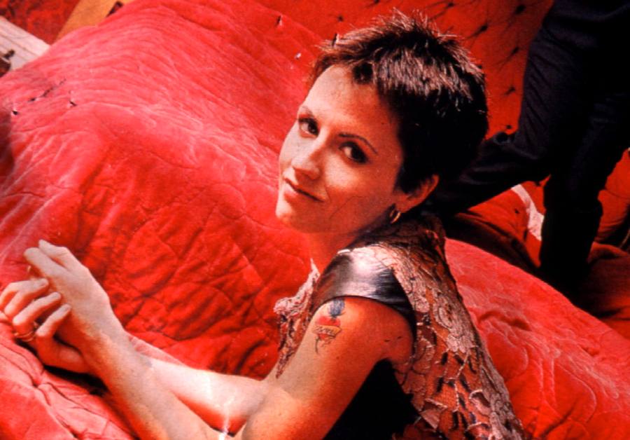 SUNDAY MUSIC VIDS: The Cranberries
