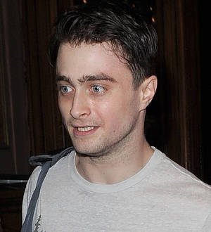 Daniel Radcliffe & director selected on-set playlist