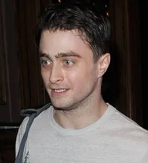 Daniel Radcliffe: 'Talk of hiatus from acting is overblown'