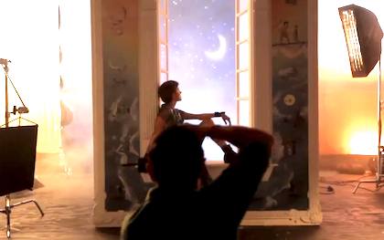 First Promo for NBC's "Peter Pan Live!" Brings the Nostalgia!