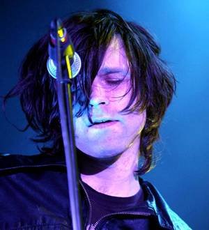 Ryan Adams covering every song on Taylor Swift's 1989