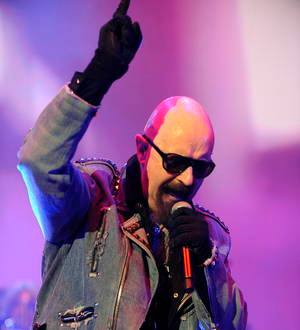 Lady Gaga planning Judas Priest collaboration