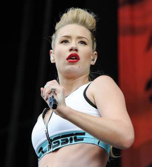 Iggy Azalea to make TV hosting debut with House of Style