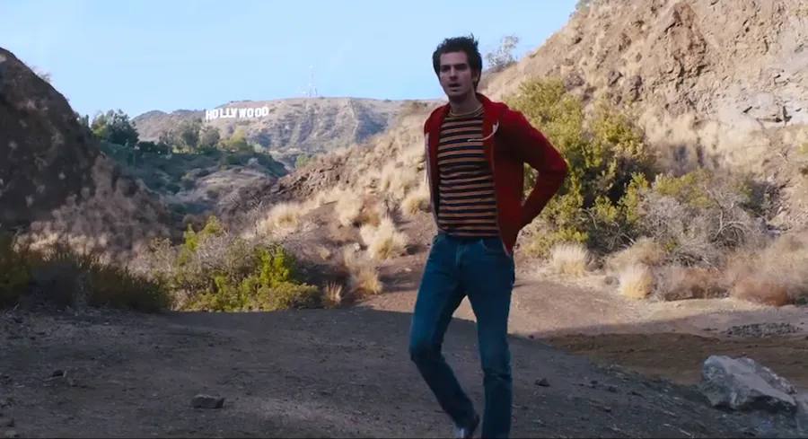 'Under the Silver Lake' Trailer Will Leave You Questioning Everything!