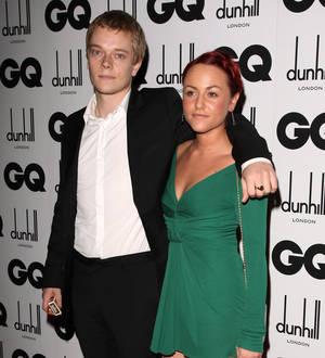 Alfie Allen reunites with ex-fiancee Jaime Winstone