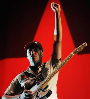Brad Wilk: 'I don't think Rage Against The Machine will reunite again'