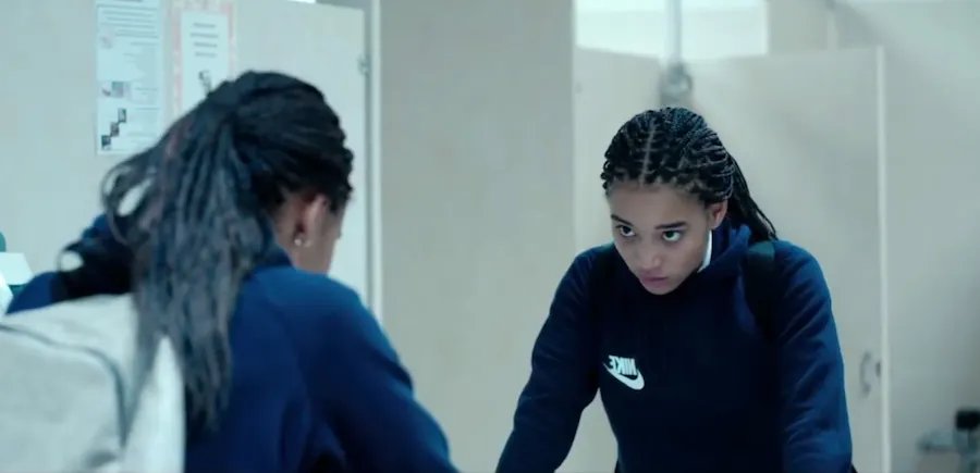 ICYMI: The First Trailer For 'The Hate U Give' is Here