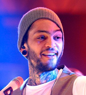 Travis McCoy battles through illness for Saturday Night Live
